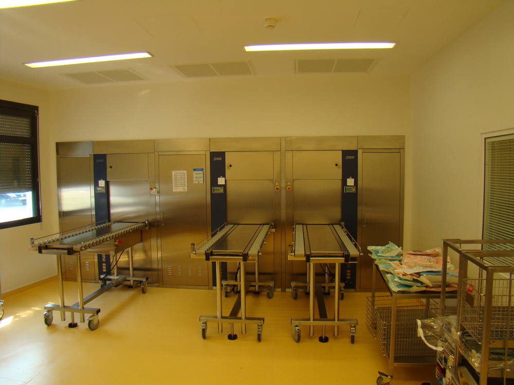 I013 Sallanches Steril Hop MB C