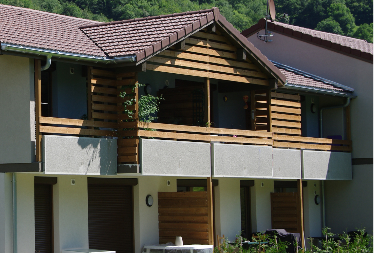 Detail 1 Garde