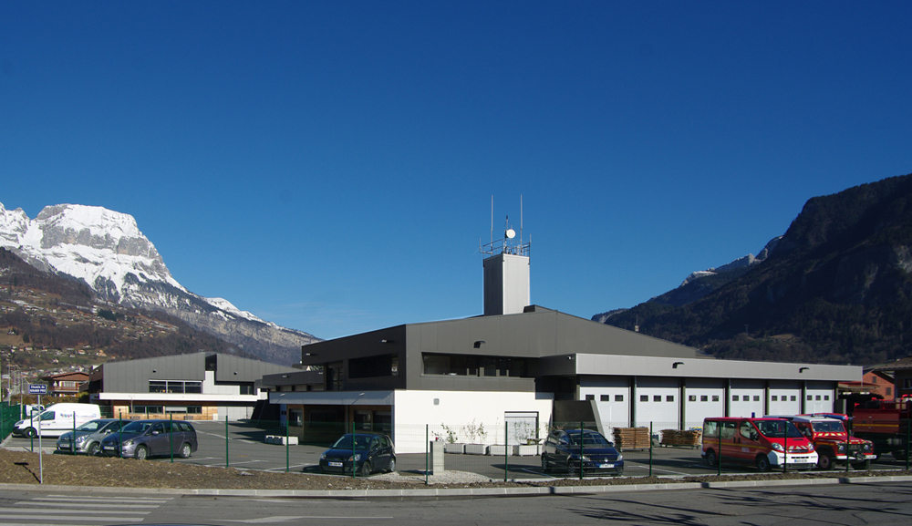 SDIS H2