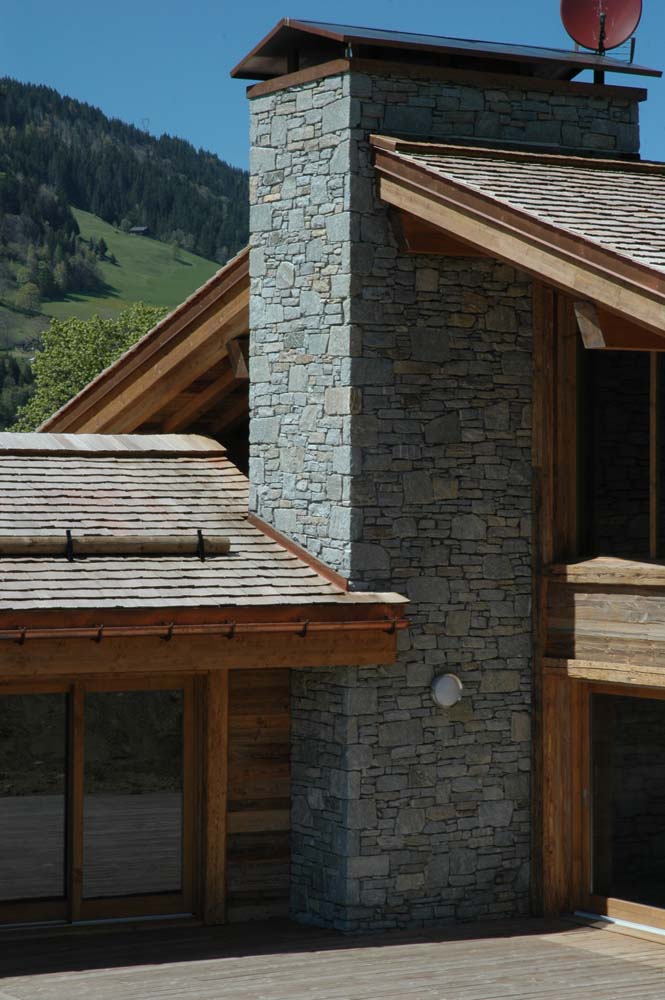 chalet