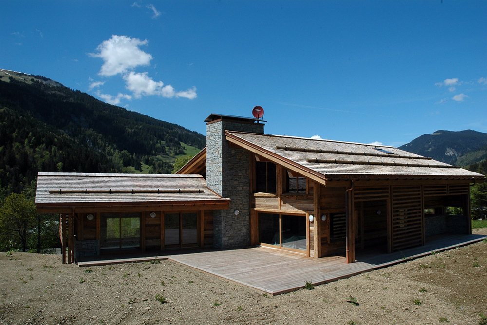 chalet 03
