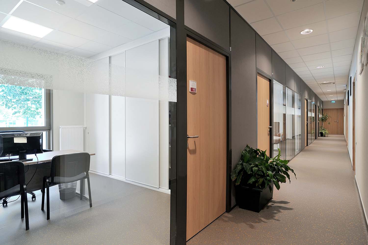 aria architecure 16 MAISON DES SERVICES CLUSES
